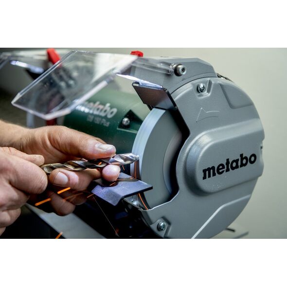 Metabo DS 150 Plus szlifierka stołowa 2980 RPM 400 W