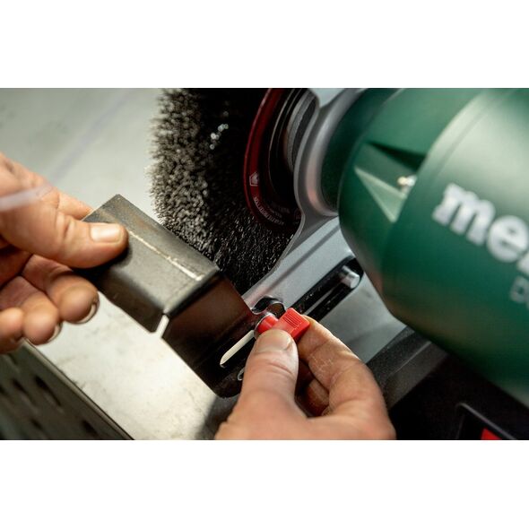 Metabo DS 150 Plus szlifierka stołowa 2980 RPM 400 W