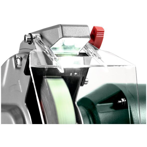 Metabo DS 150 Plus szlifierka stołowa 2980 RPM 400 W