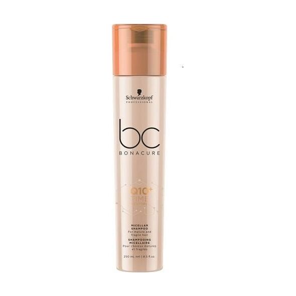 Schwarzkopf Professional BC Bonacure Q10+ 250 ml