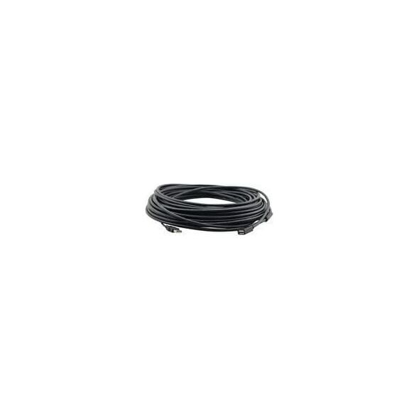 Kabel USB Kramer USB-A - Czarny