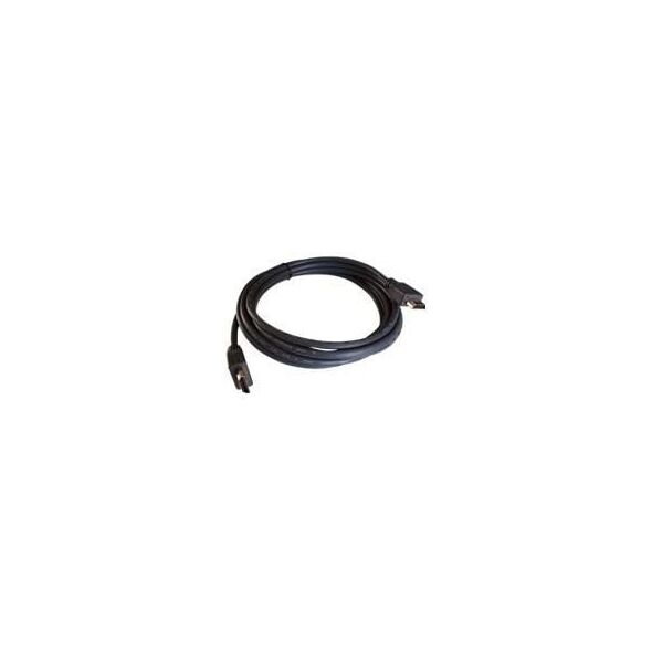 Kabel Kramer HDMI - HDMI 0.9m czarny