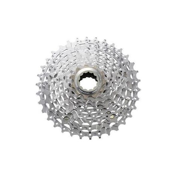 Shimano Kaseta Shimano XT CS-M770 9-rzędowa 11-34T uniwersalny