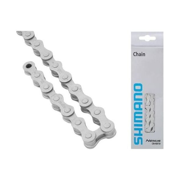 Shimano Łańcuch Shimano Nexus CN-NX 10 uniwersalny