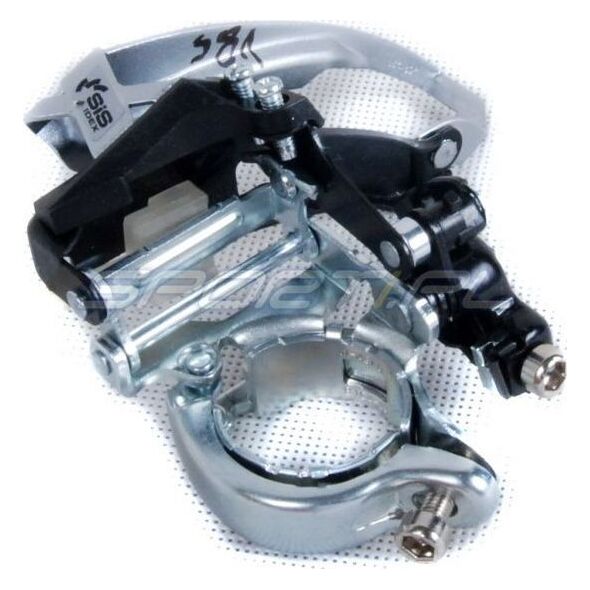 Shimano Przerzutka przód Shimano TX-51 LX6 28,6/31,8/34,9 mm TOP-SWING 48T uniwersalny