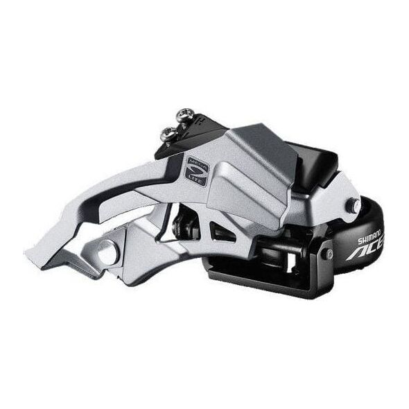 Shimano Przerzutka przednia 3-rzędowa FD-M3000TSX6 uniwersalny