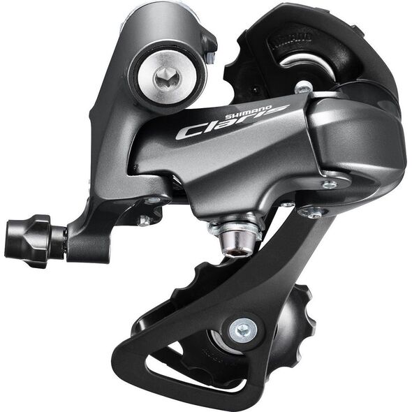 Shimano Przerzutka tylna Shimano CLARIS RD-2000 SS 8 rzędowa uniwersalny