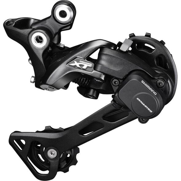 Shimano Przerzutka tył Shimano XT RD-M8000 11rz SGS Shadow RD+ uniwersalny
