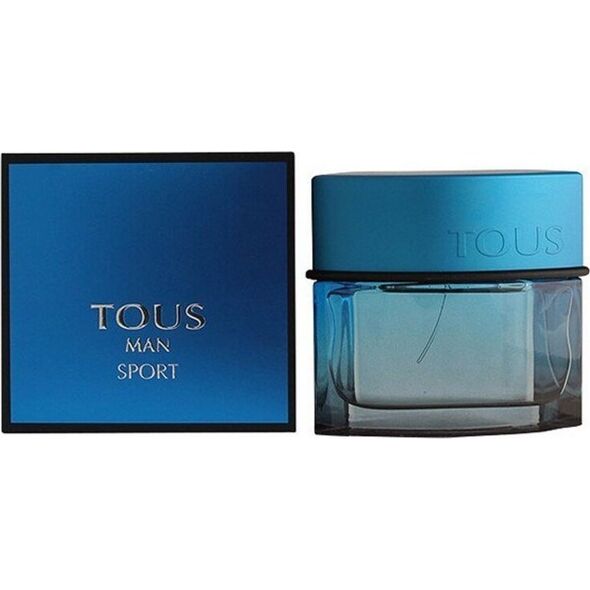 Tous Man Sport EDT 50 ml