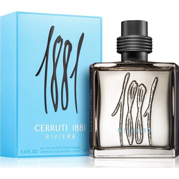 Cerruti 1881 Riviera EDT 100 ml