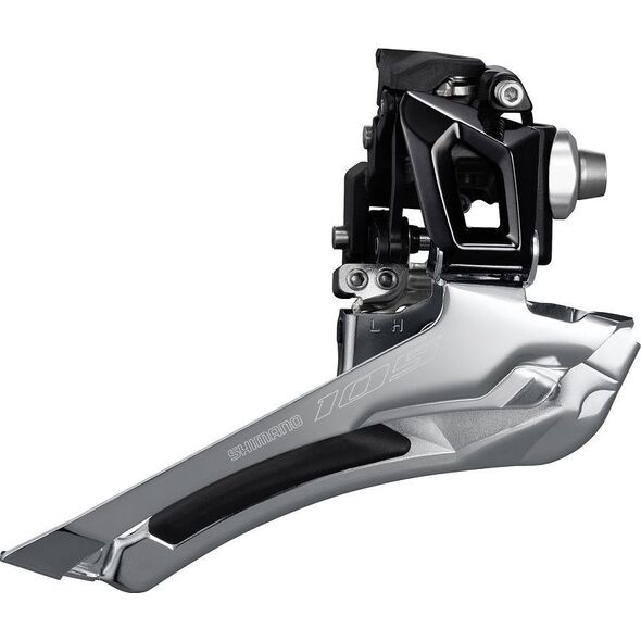 Shimano Shimano przerzutka 105 FD-R7000 czarna na obejmę 31.8/28.6mm