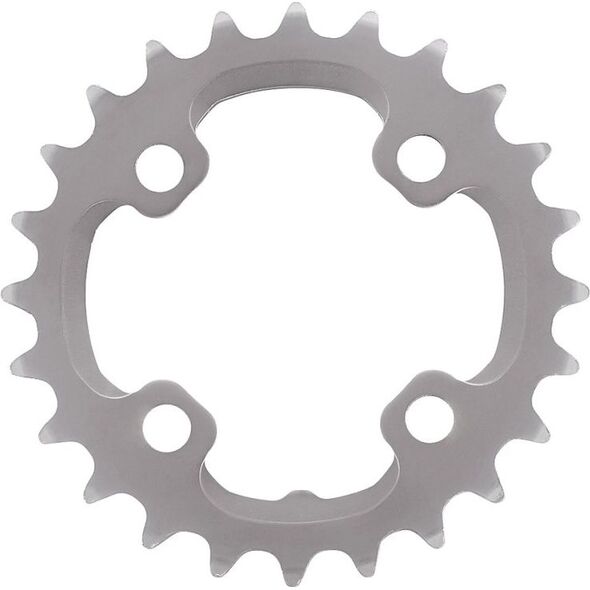 Shimano Zębatka rowerowa przednia Shimano XT FC-M785 24T