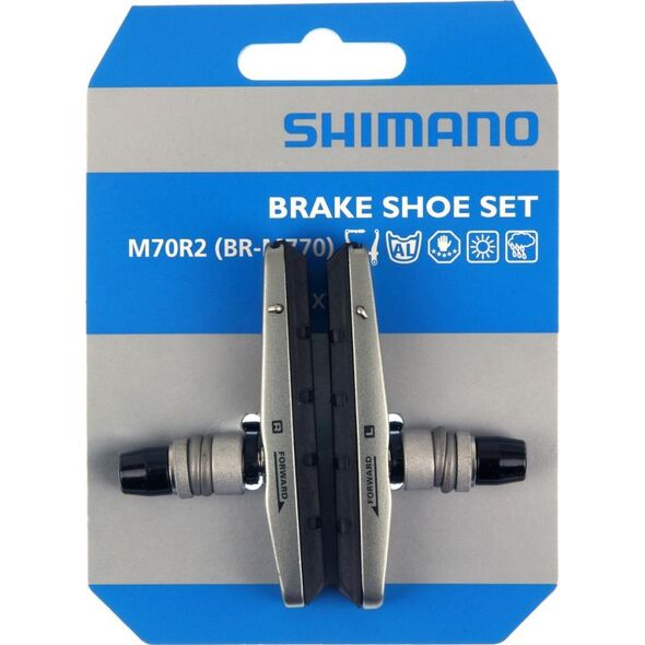 Shimano Klocki hamulcowe MTB Shimano XT M70R2