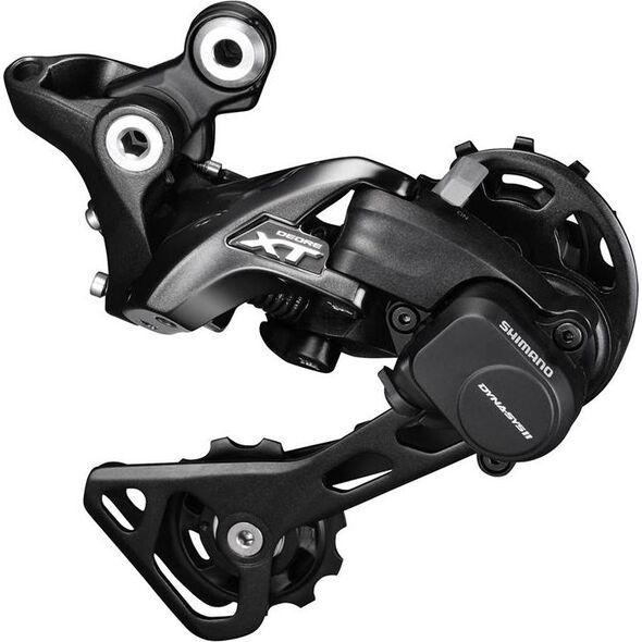 Shimano Przerzutka tylna 11 rzędowa Shimano XT RD-M8000 GS
