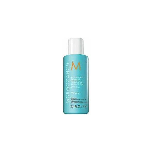 Moroccanoil Moroccanoil Volume Szampon do włosów 70ml