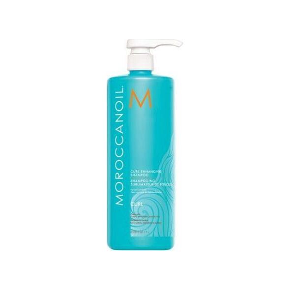 Moroccanoil Moroccanoil Curl Enhancing Shampoo Szampon do włosów kręconcych 1000ml