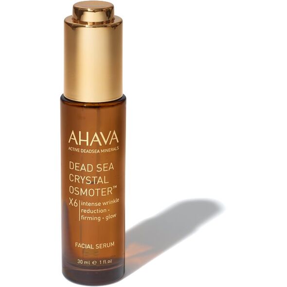 Ahava Dead Sea Crystal Osmoter Facial Serum