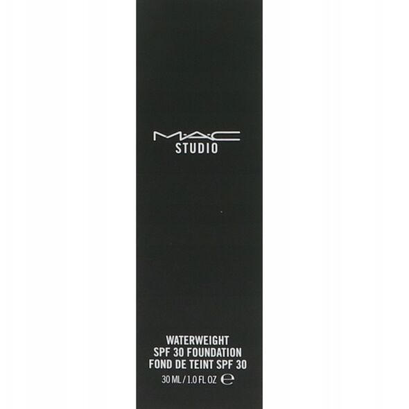 MAC Studio Waterweight Foundation SPF30