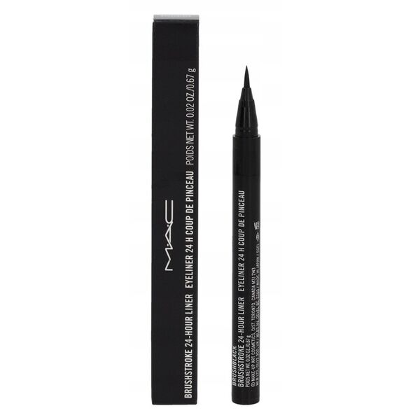 MAC Brushstroke 24H Eyeliner
