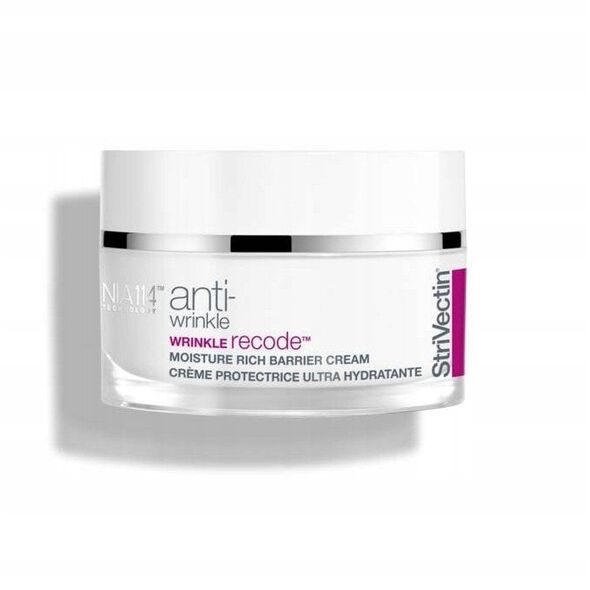 Strivectin Wrinkle Recode Moisture Rich Barrier Cream