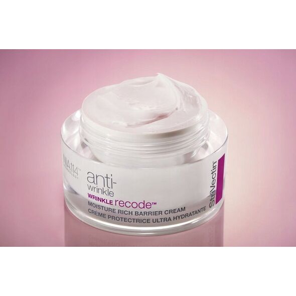 Strivectin Wrinkle Recode Moisture Rich Barrier Cream