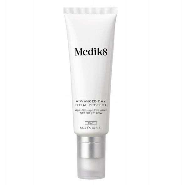 Medik8 Advanced Day Total Protect Moisturiser SPF30