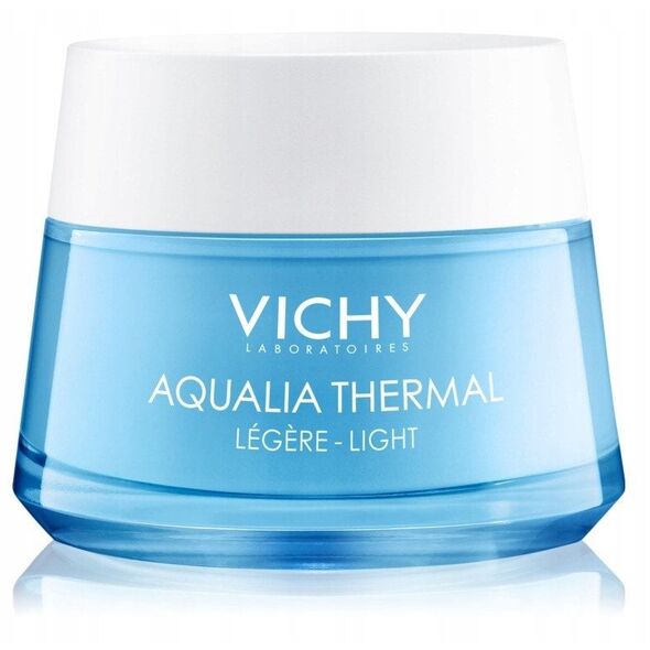 Vichy Aqualia Thermal Light 48-H Rehydrating