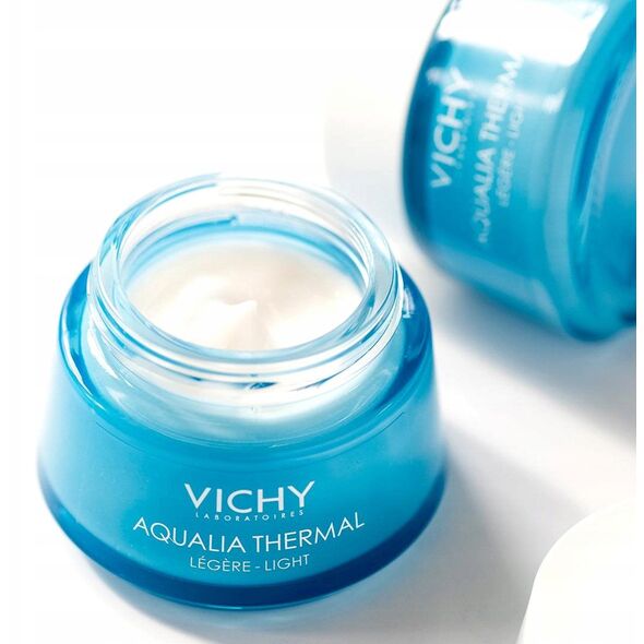 Vichy Aqualia Thermal Light 48-H Rehydrating