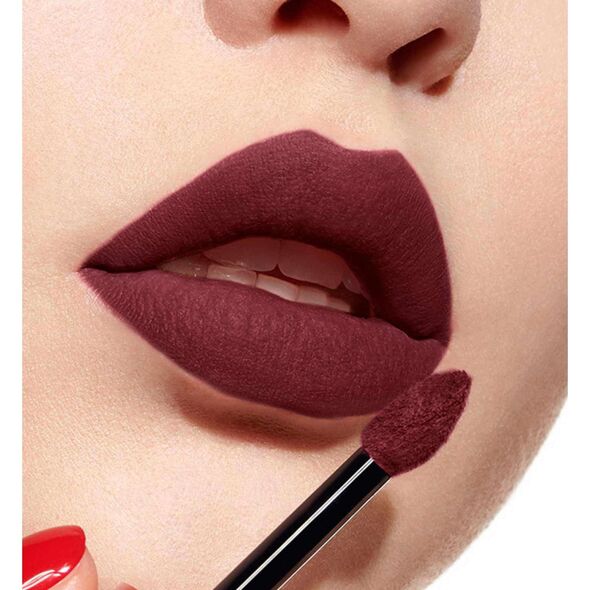 Dior Rouge Dior Forever Liquid Lipstick