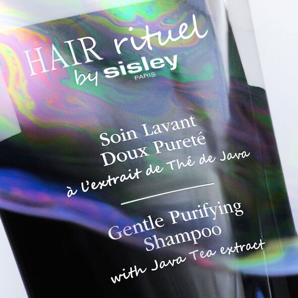Sisley Hair Rituel Gentle Purifying Shampoo