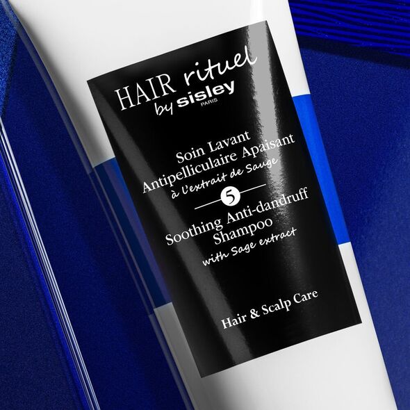 Sisley Hair Rituel Soothing Anti-Dandruff Shampoo
