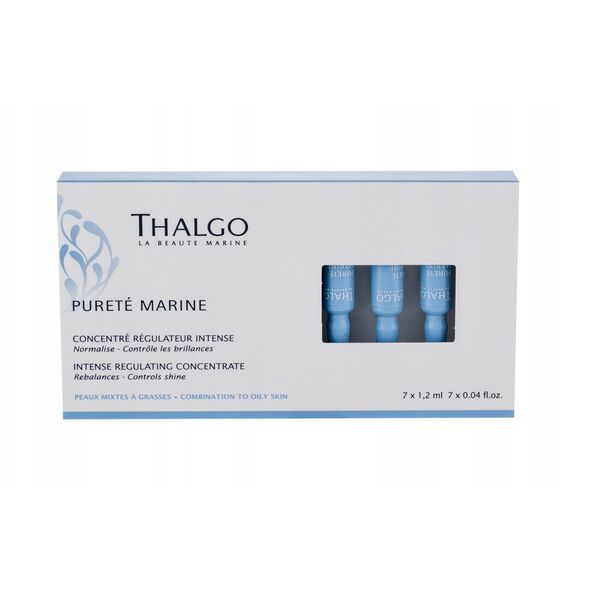 Thalgo Intense Regulating Concentrate Set