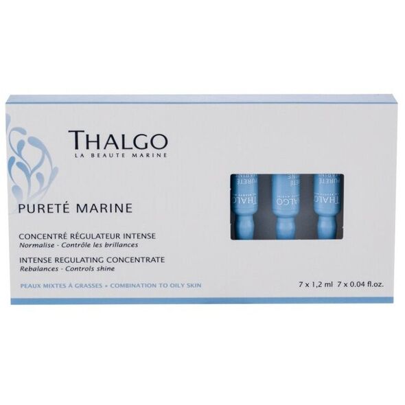 Thalgo Intense Regulating Concentrate Set