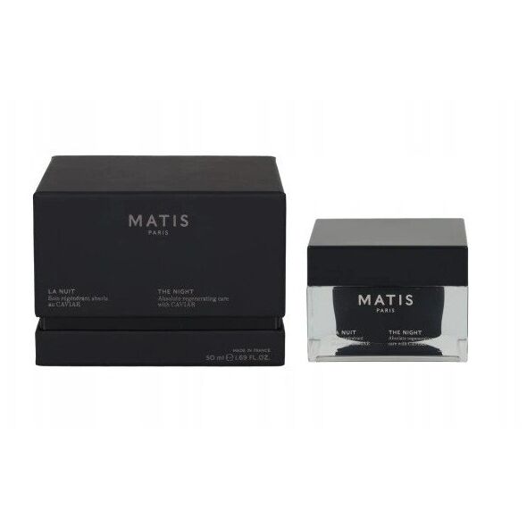 Matis Caviar The Night