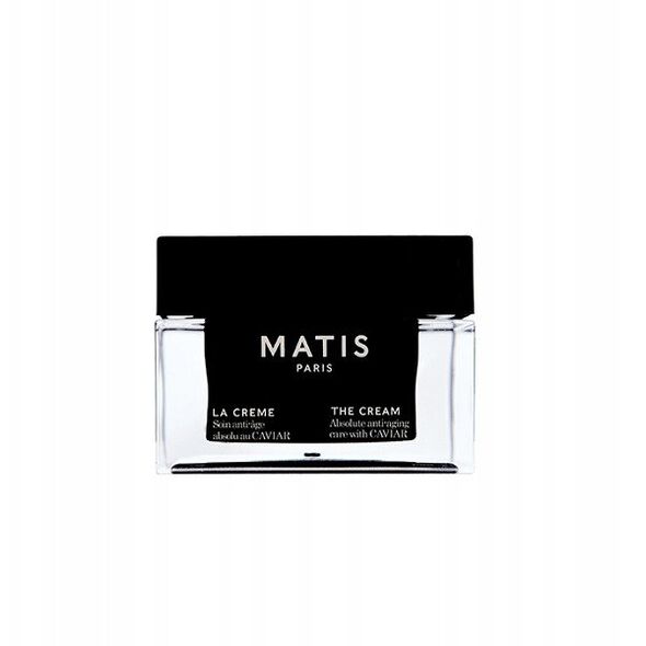 Matis Caviar The Night
