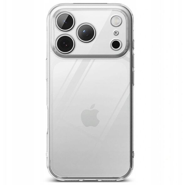 Etui Ringke Fusion do Apple iPhone 17 Pro Max Clear
