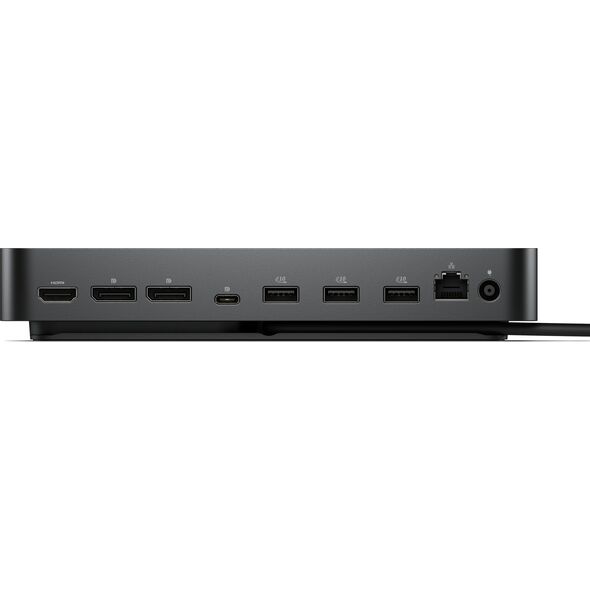 Pro Smart Dock SD25