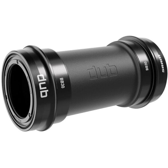 Miniklio velenas SRAM AM BB DUB BB30 68/73 ROAD/MTB