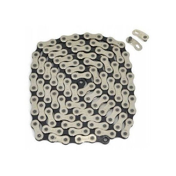 Grandine SRAM CN GX Eagle // 12 pav. EagleChain, 126 nareliu // Solid Pin, PowerLock