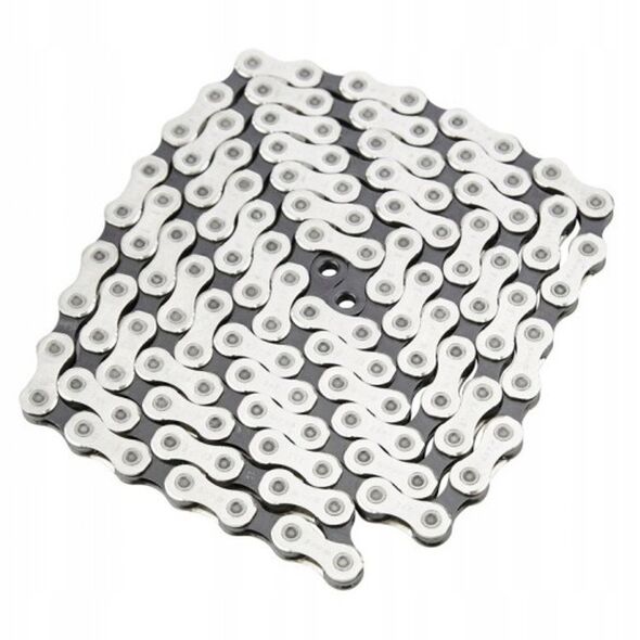 Grandine SRAM CN GX Eagle // 12 pav. EagleChain, 126 nareliu // Solid Pin, PowerLock
