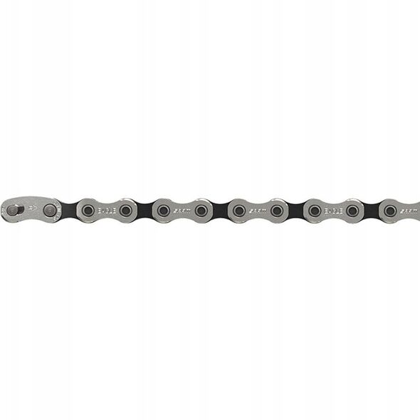 Grandine SRAM CN GX Eagle // 12 pav. EagleChain, 126 nareliu // Solid Pin, PowerLock
