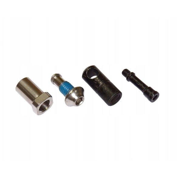 Pavaru rankeneles tvirtinimo komplektas Shimano SL-M670-B-I