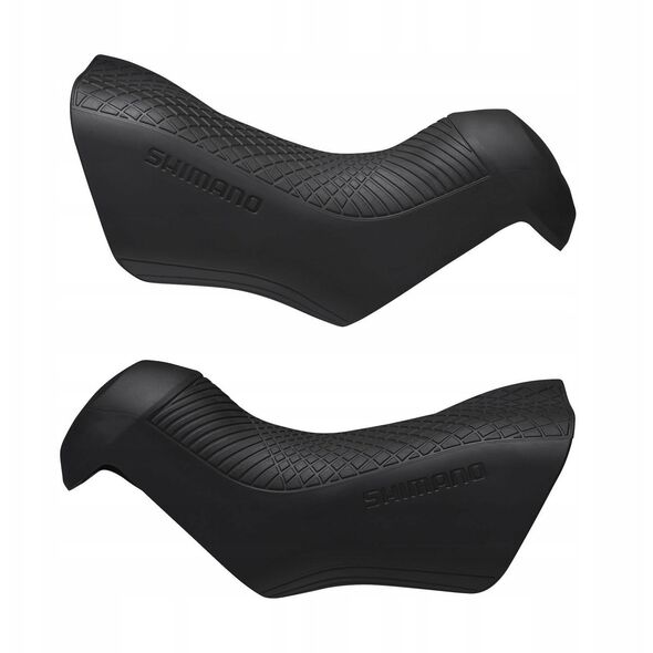 Stabdziu/pavaru rankeneliu gumos Shimano Ultegra Di2 ST-R8070