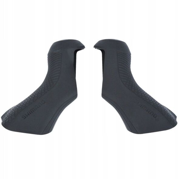 Stabdziu/pavaru rankeneliu gumos Shimano Ultegra Di2 ST-R8070