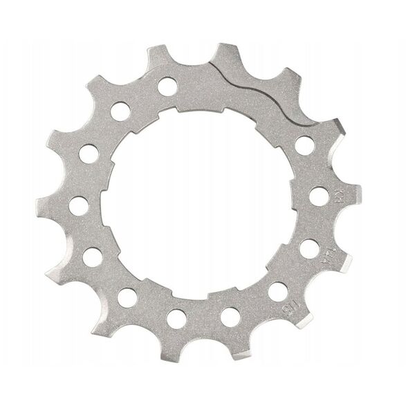 Zvaigzdute galinio bloko SHIMANO CS-6800 (14T-28T) 14T