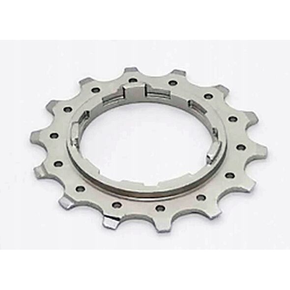 Zvaigzdute galinio bloko SHIMANO CS-6800 (14T-28T) 14T