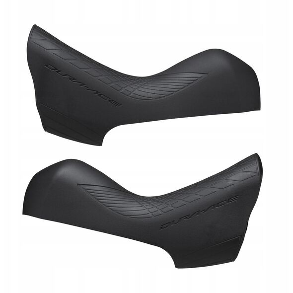 Stabdziu/pavaru rankeneliu gumos Shimano Dura-Ace ST-R9120