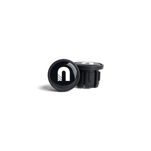 Vairo juosta NABICO GAVIA SMOOTH // 2.5 mm (tamsiai melyna)