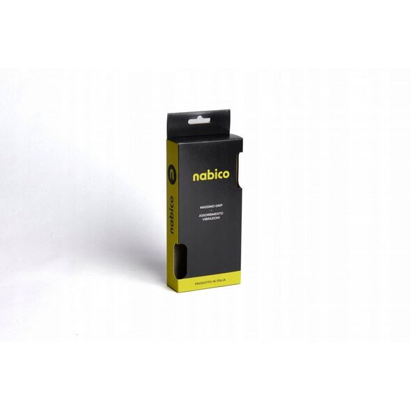 Vairo juosta NABICO GAVIA SMOOTH // 2.5 mm (tamsiai melyna)