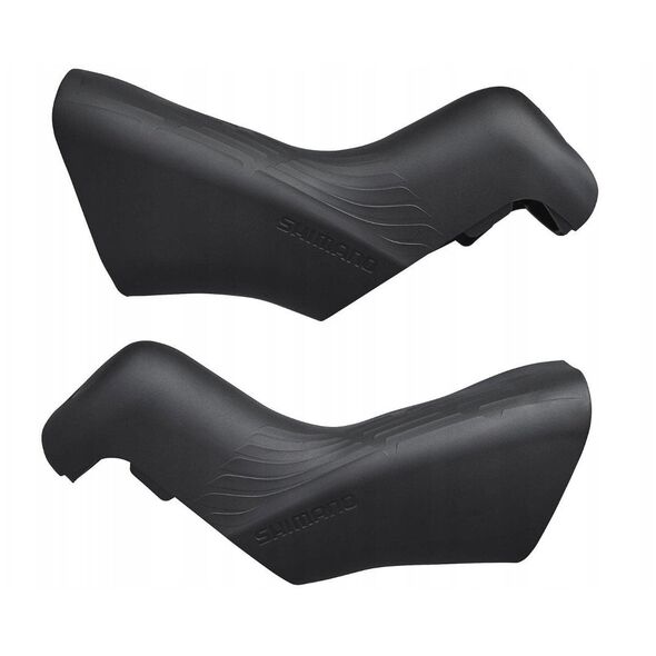 Stabdziu/pavaru rankeneliu gumos Shimano Ultegra Di2 ST-R8170